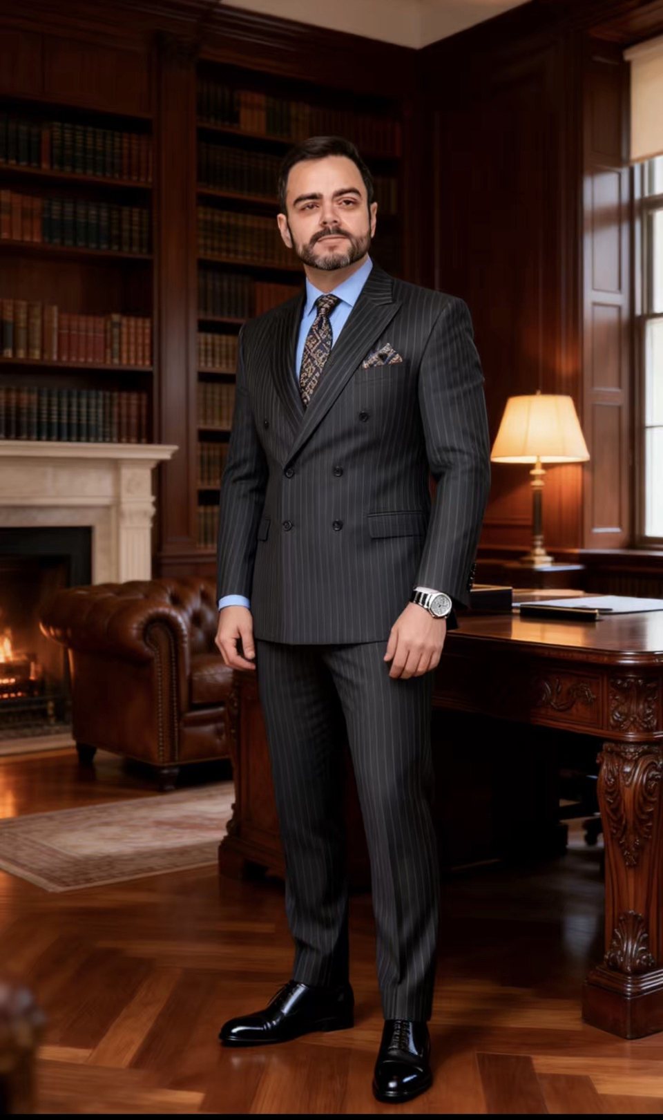 Pablo J. Cavalcante Alves