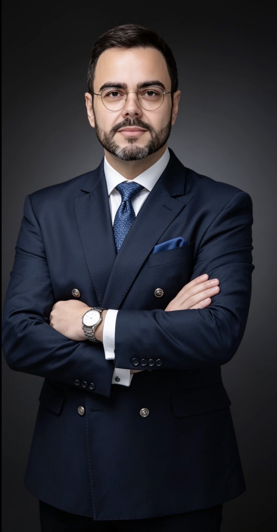 Pablo J. Cavalcante Alves