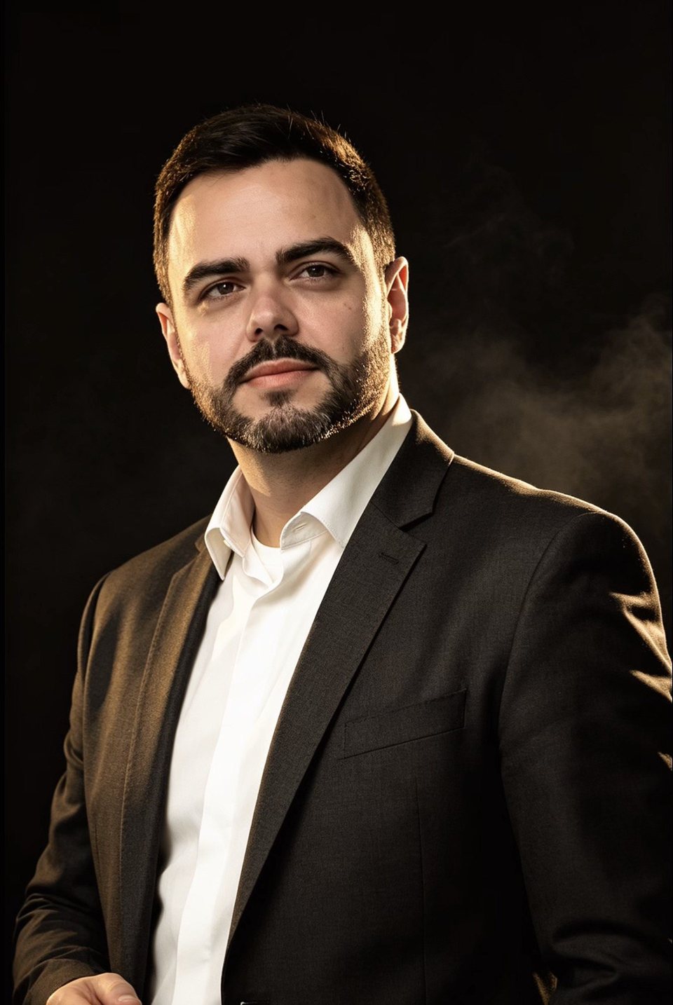 Pablo J. Cavalcante Alves